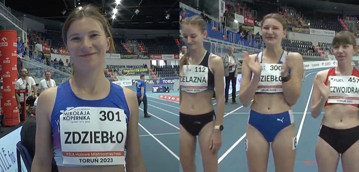 Fot. za KP SPORT / Youtube