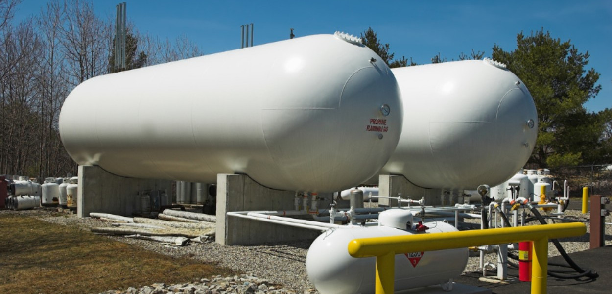 Zbiornik jedno- i dwupłaszczowy – który wybrać, kiedy i dlaczego?