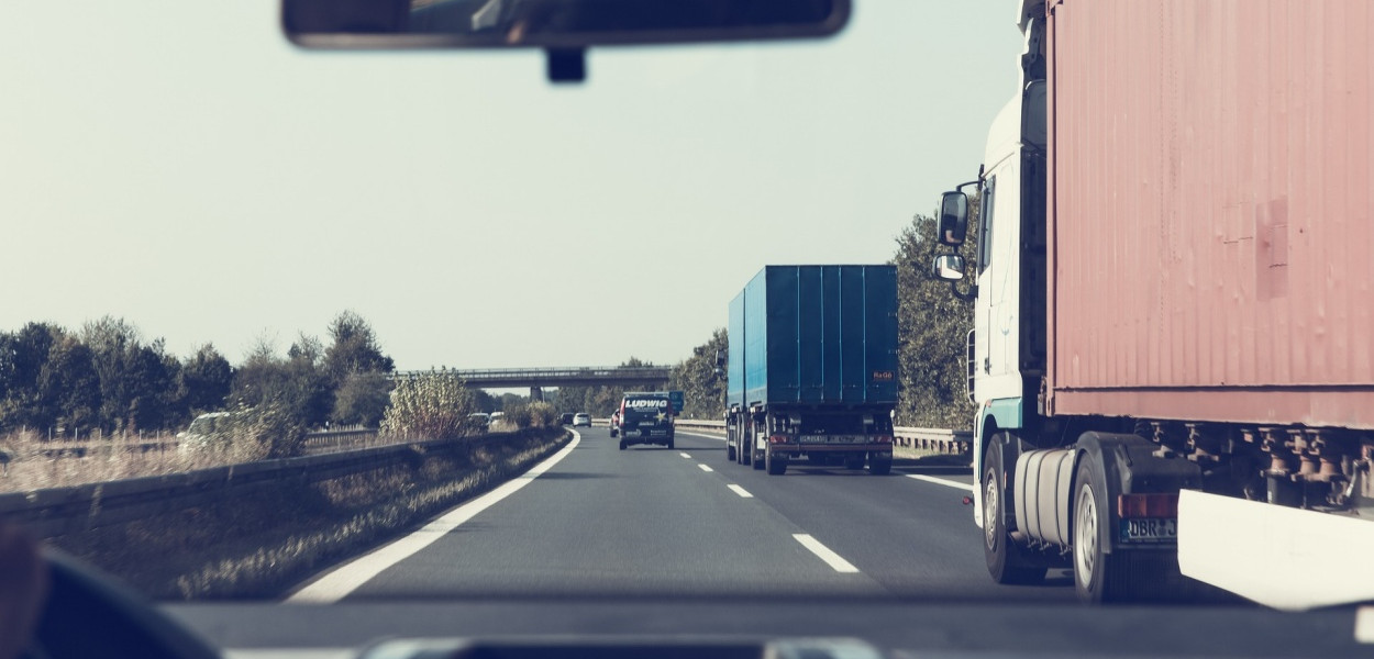 Tranzyt na Ukrainę - wszystko, co musisz wiedzieć