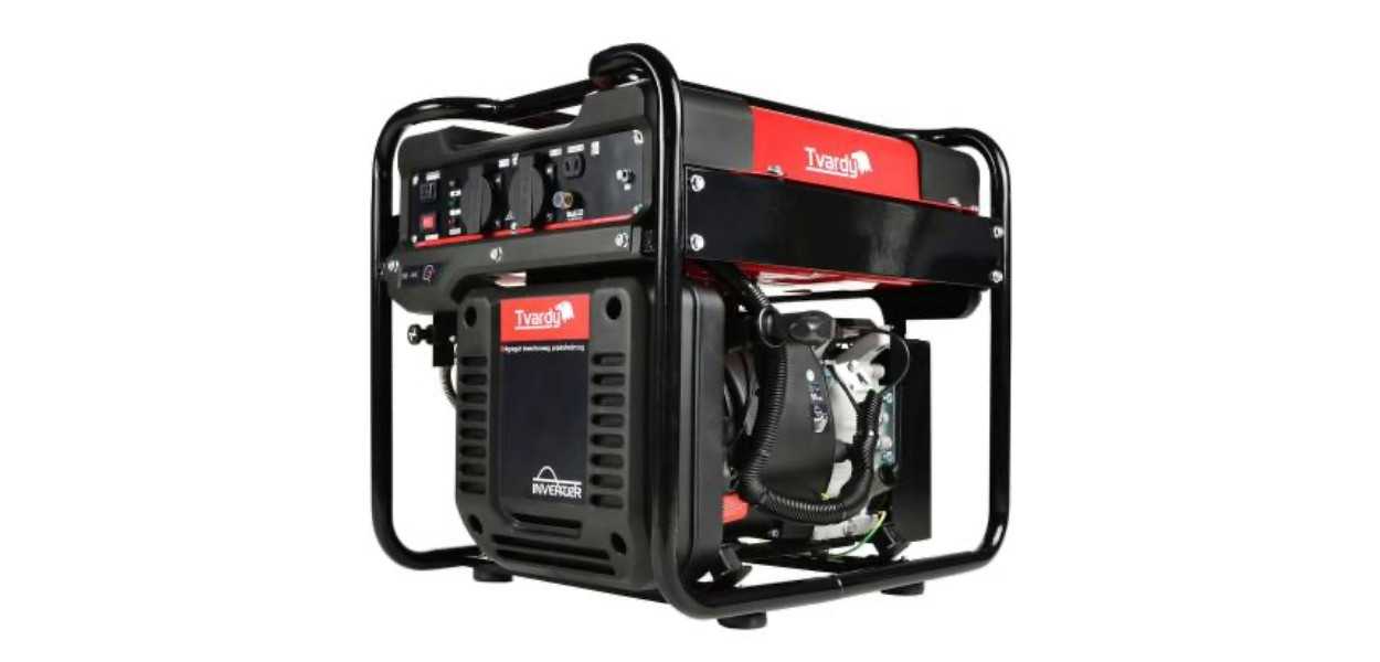 Jak działa generator prądotwórczy?