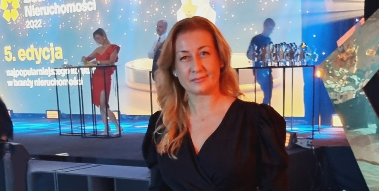 Wielki sukces Eurohome! II miejsce w Ogólnopolskim Rankingu Liderów Nieruchomości