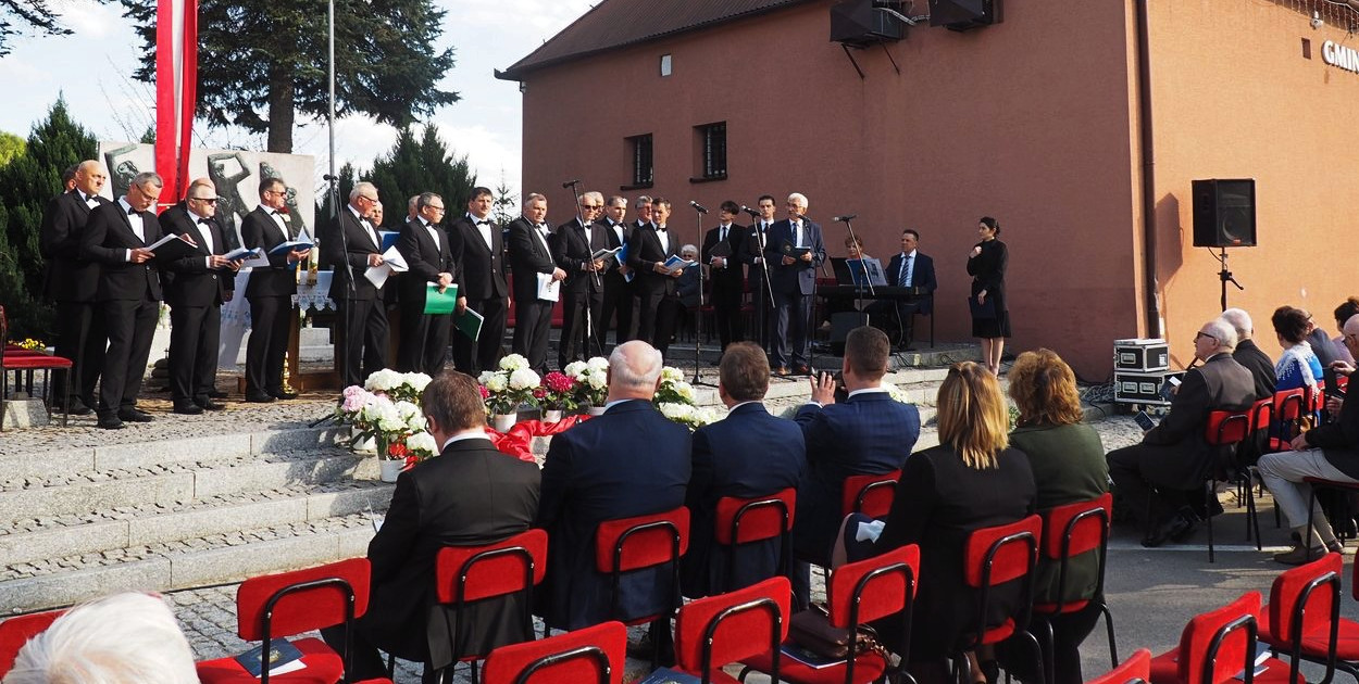 Fot. Gmina Wielopole Skrzyńskie