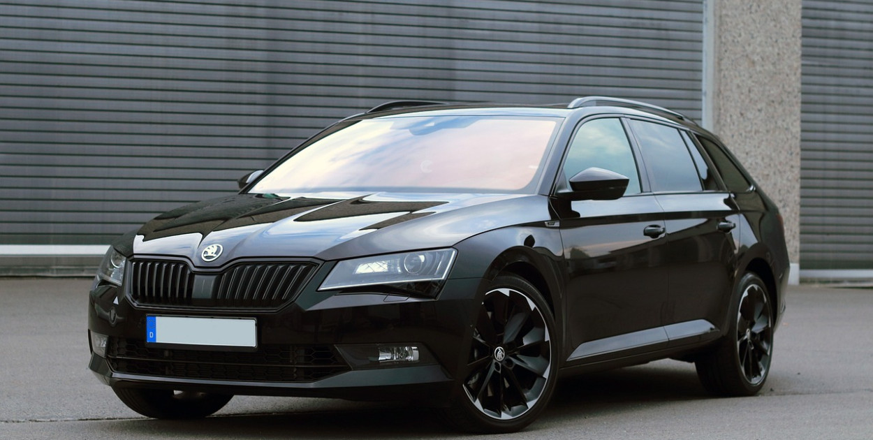 Modele marki Skoda, które warto zobaczyć w tym roku 