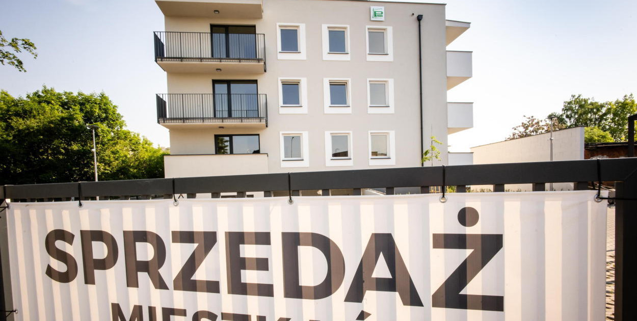 Bezpieczny kredyt 2 proc. wchodzi w życie!