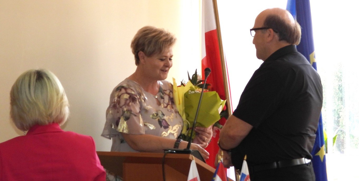 Fot. Gmina Przecław