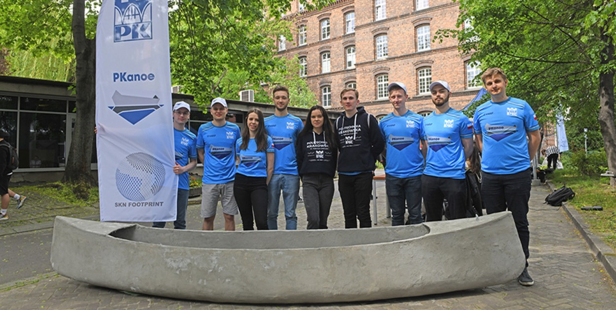 Politechnika Krakowska to dobry wybór. Sprawdź korzyści dla studentów