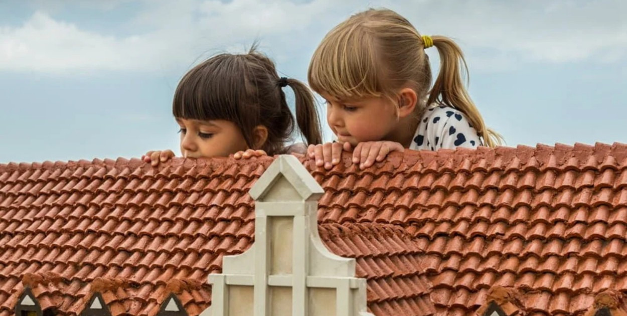 Przygoda dla całej rodziny: co czeka na dzieci w Parku Miniatur w Bałtowie?