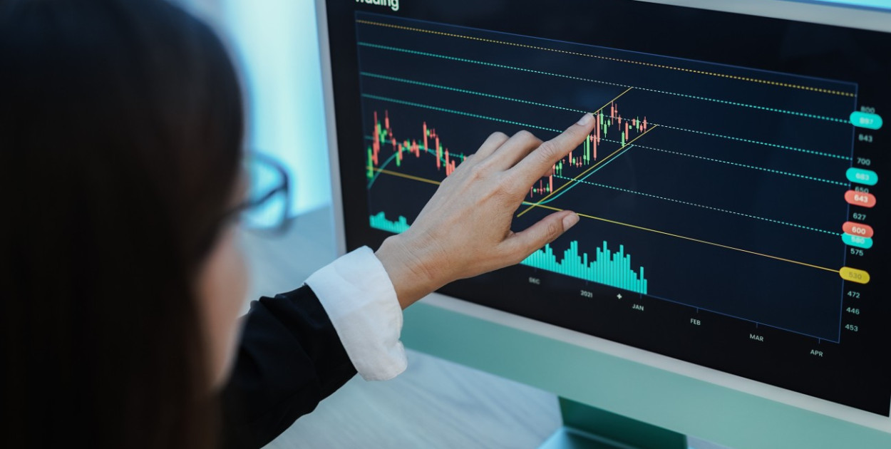 Bezpieczeństwo na kryptowalutowej giełdzie: Jak chronić swoje aktywa cyfrowe