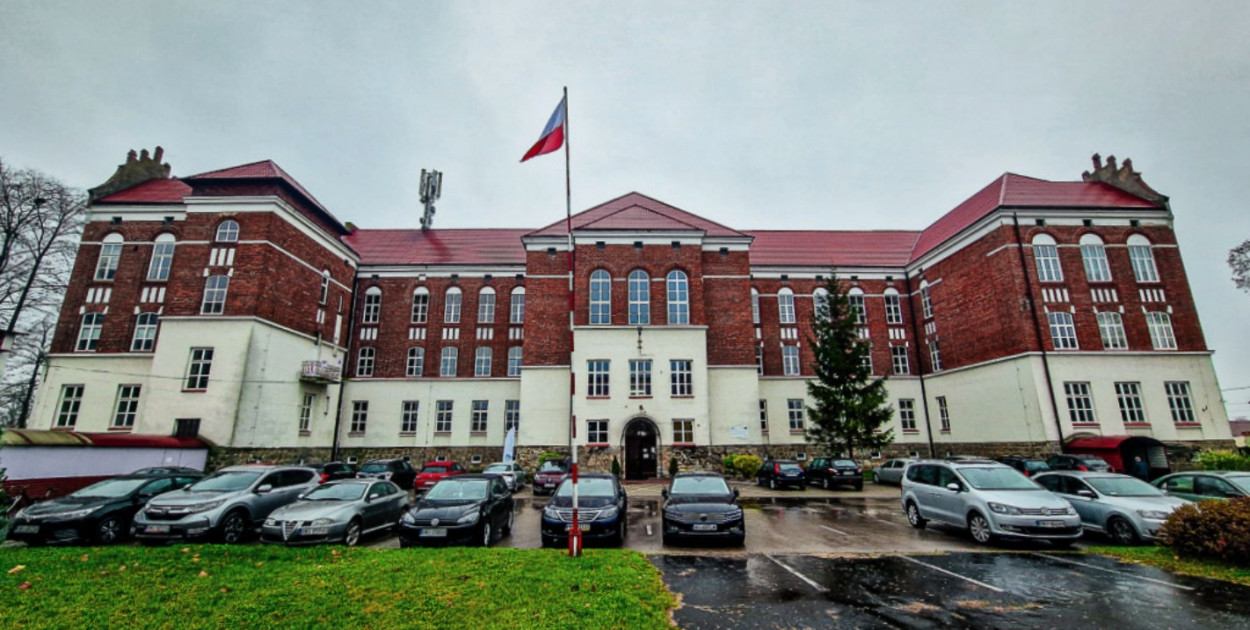 Nowy dyrektor w mieleckim Elektryku