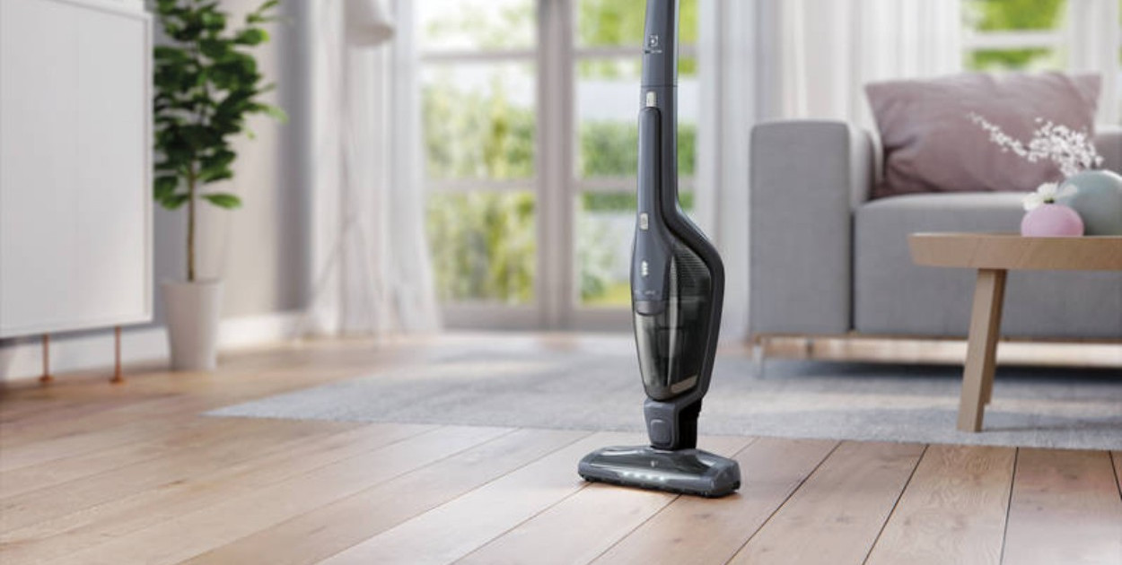 Najlepsze odkurzacze dla seniorów - poradnik wyboru