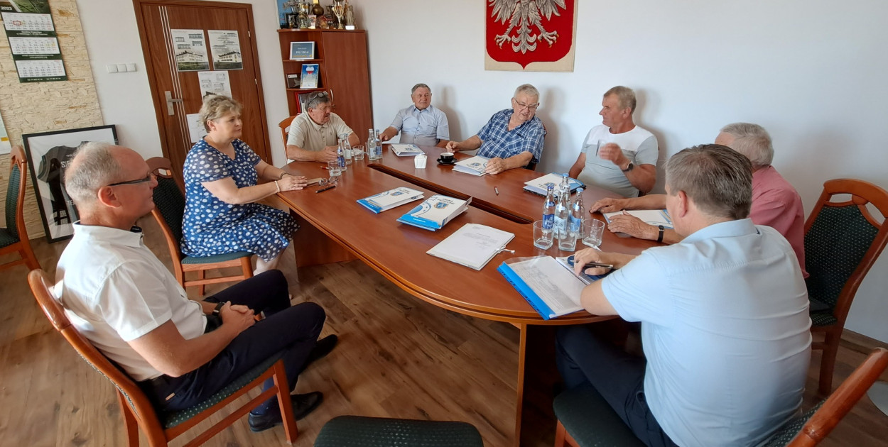 Fot. Gmina Przecław