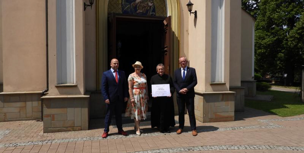 Fot. UM Przecław