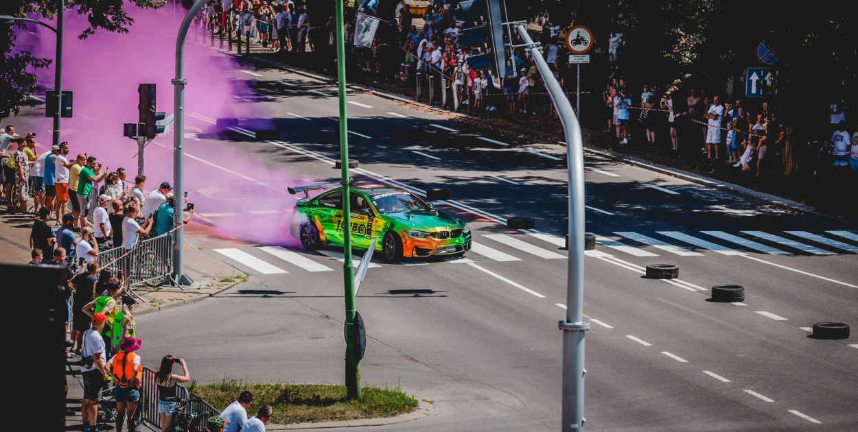 Super Sprint także w kolejnych latach? „To dużo wyrzeczeń”