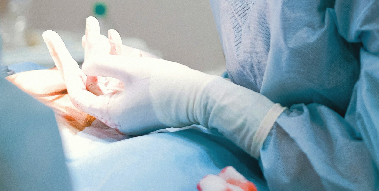 Zmiana ordynatora chirurgii w mieleckim szpitalu