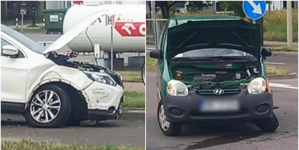 Zdjęcie dzięki uprzejmości Czytelnika.