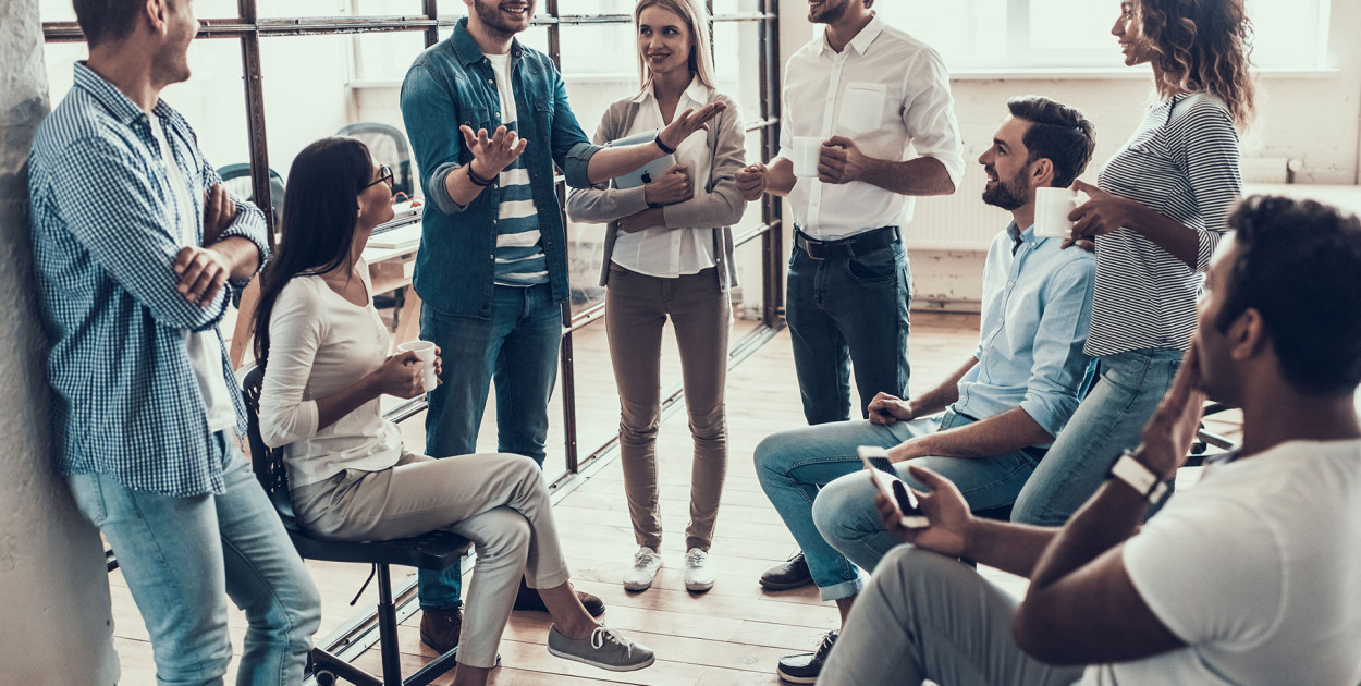 Jak negocjować wynagrodzenie podczas rozmowy o pracę? 