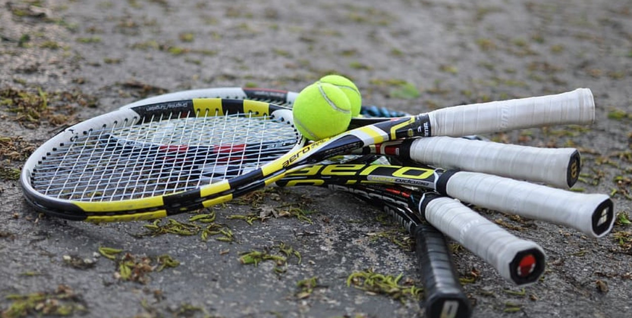 Rakieta tenisowa
