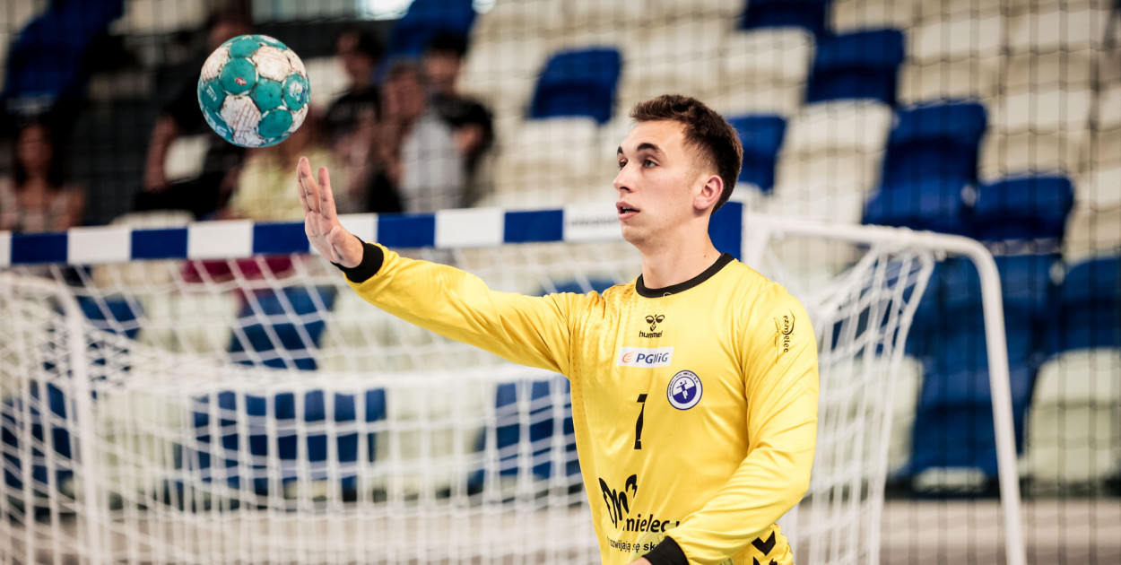 Handball Stal zagra sparing z Unią Tarnów