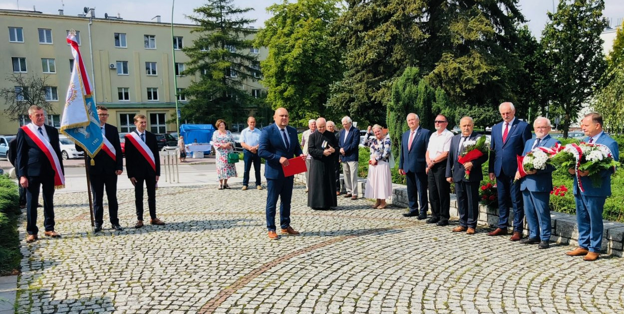 Fot. NSZZ Solidarność Mielec.