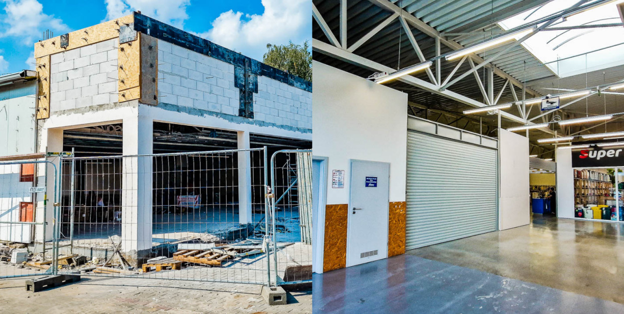 Kolejna Biedronka w Mielcu? Zaskakująca lokalizacja