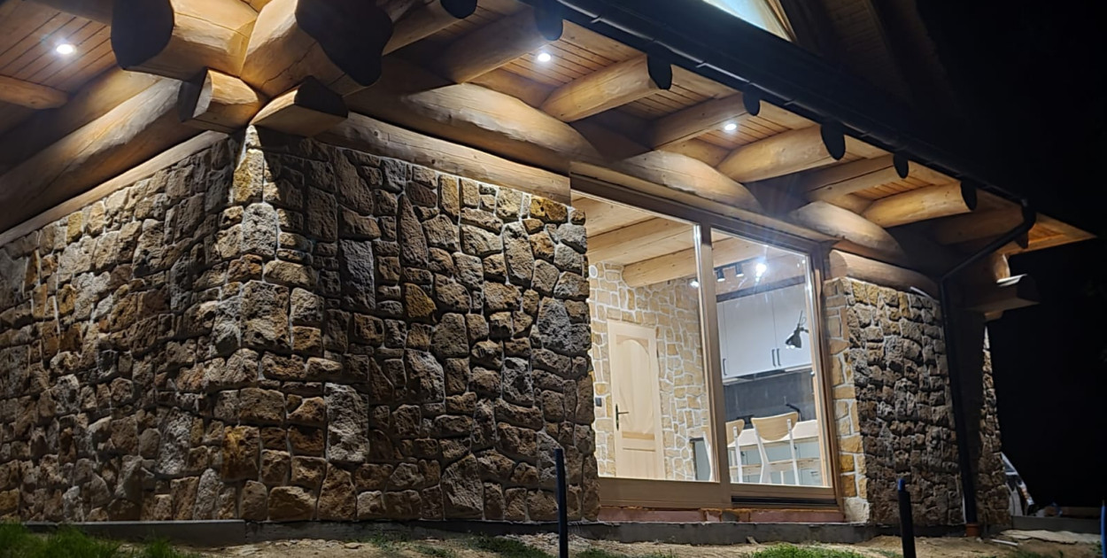 Gdzie Kupić Kamień Elewacyjny?