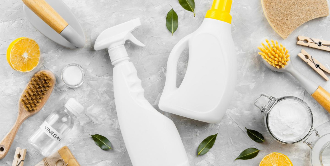 Ranking najlepszych dostawców chemii na podkarpaciu w 2023 roku