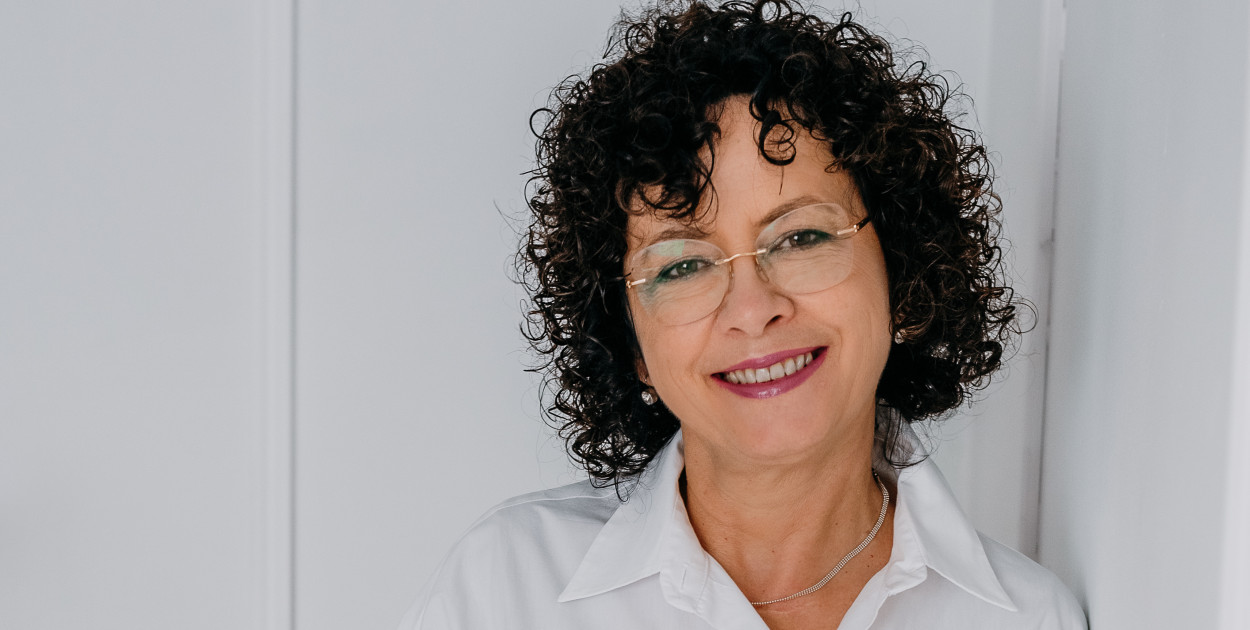 Elżbieta Burkiewicz: Do Sejmu idę, aby naprawić państwo. Oto moje konkrety