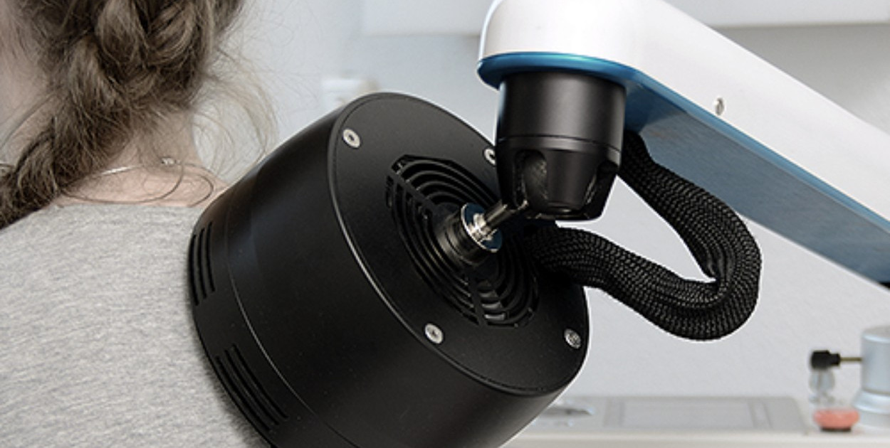 GŁĘBOKA STYMULACJA ELEKTROMAGNETYCZNA: Rewolucja w Terapii i Rehabilitacji