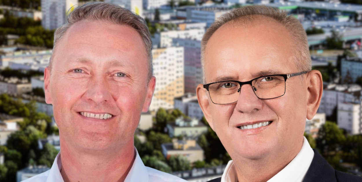 Jak głosowali mielczanie? Co osiągnęli Kapinos i Wiśniewski? [ANALIZA]