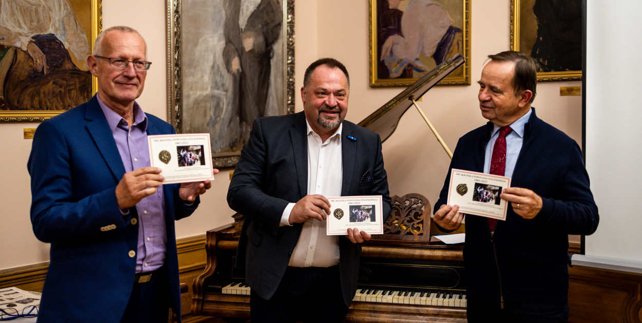 Fot. Kacper Strykowski / hej.mielec.pl