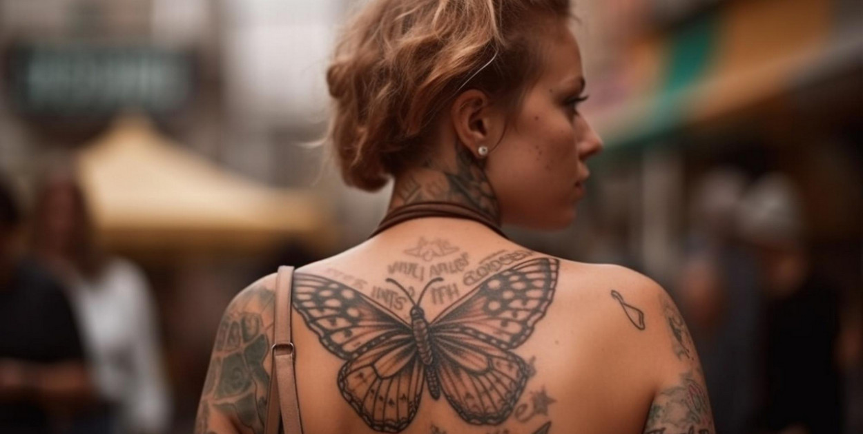 Czym wyróżniają się igły do handpoke? Wszystko, co warto wiedzieć!