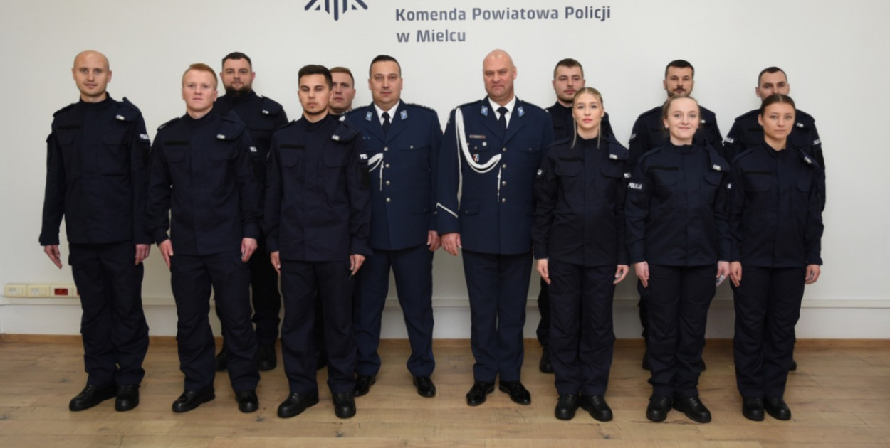 Fot. KPP Mielec