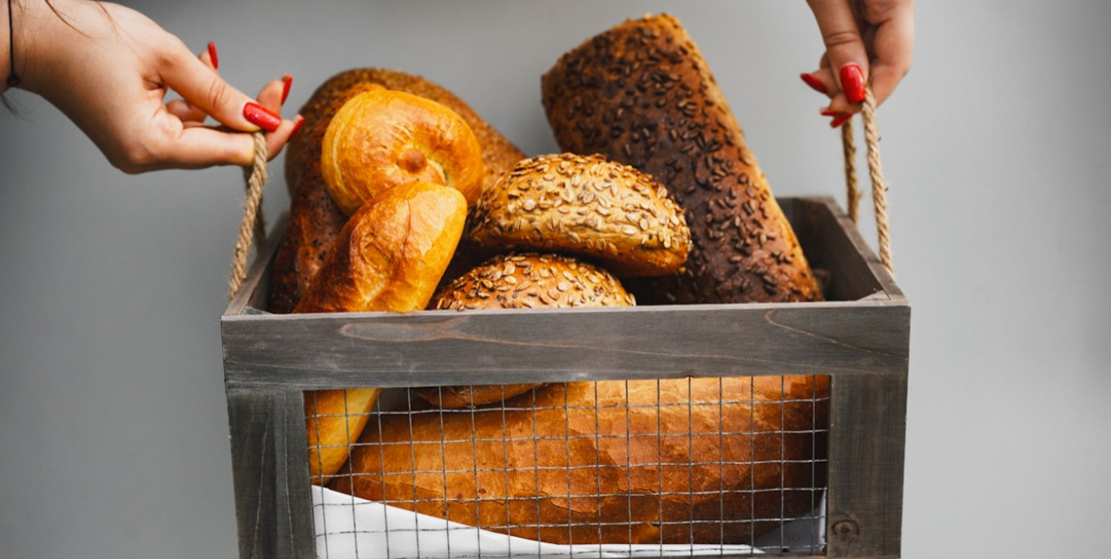 Smakowita podróż w czasie: Historia i Aromaty Piekarni - Cukierni Trybulec