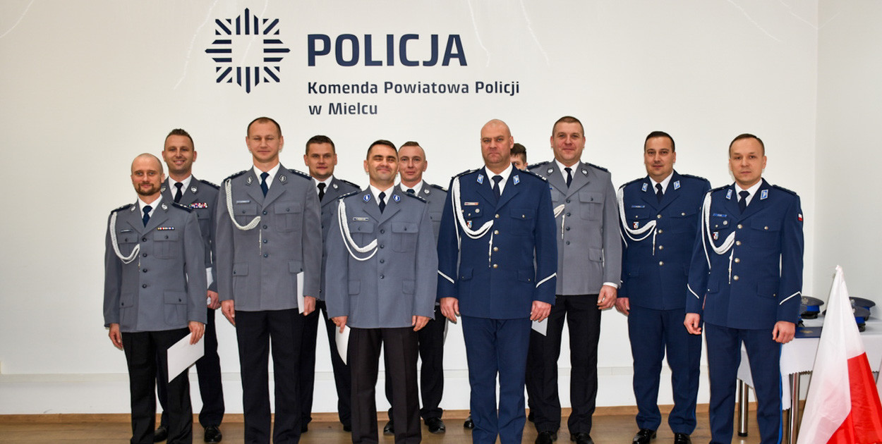 Fot. KPP Mielec