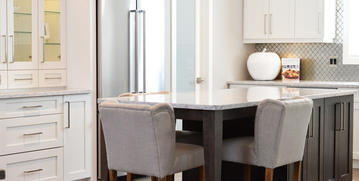 Jaką barwę światła wybrać do kuchni?