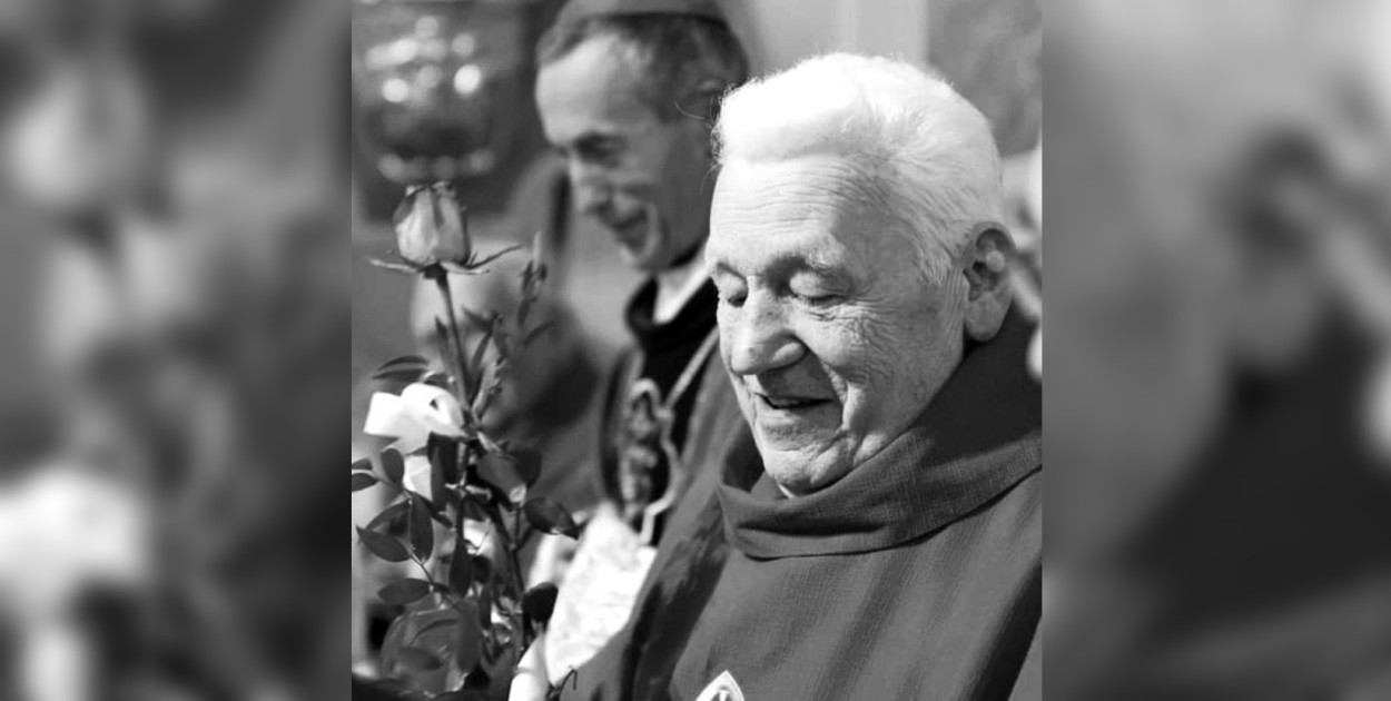 Zmarł ks. profesor, penitencjarz mieleckiej parafii