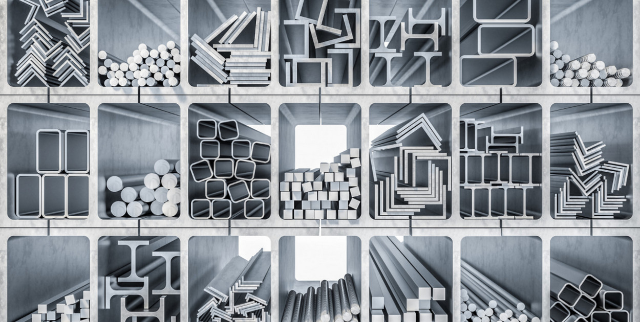 Kątowniki stalowe – niezbędne elementy każdego projektu! Jakie rodzaje wyróżniamy?