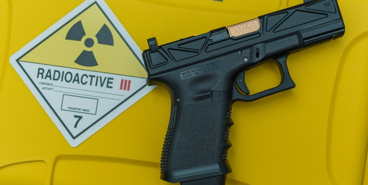 Jakie ASG na początek?