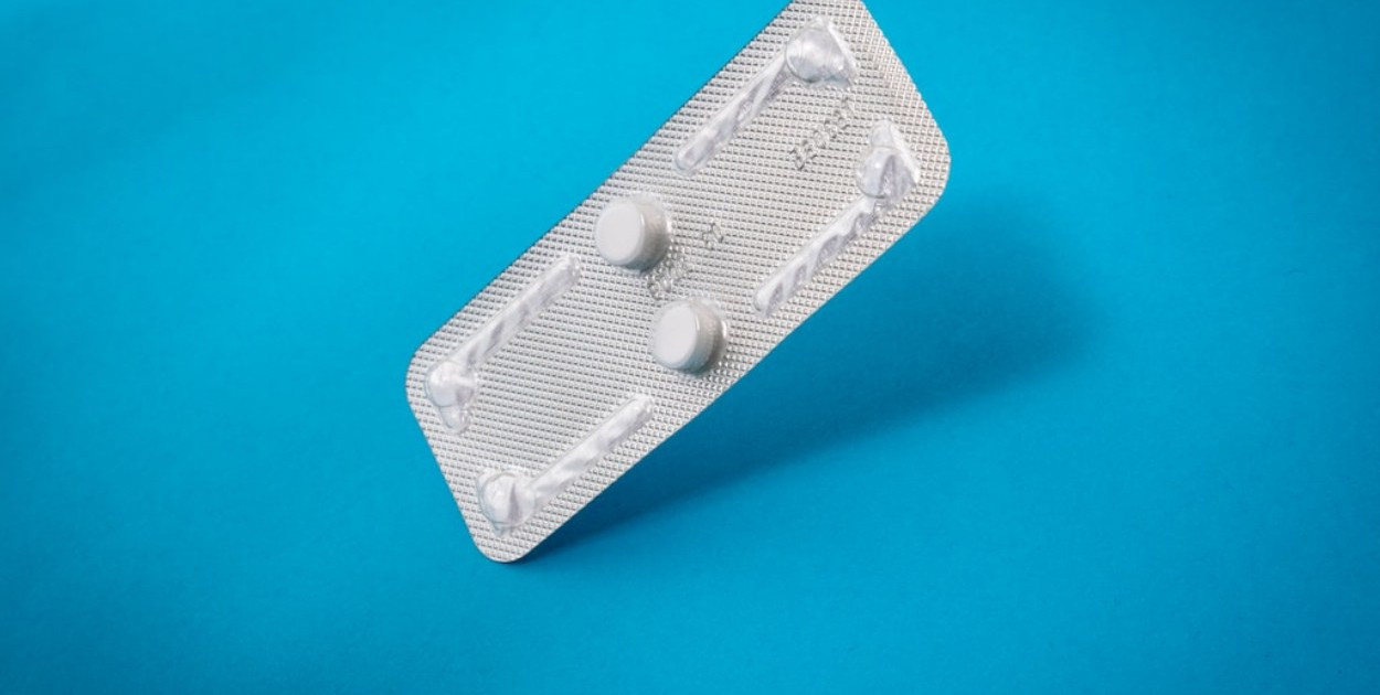 Jak działa tabletka "dzień po"?