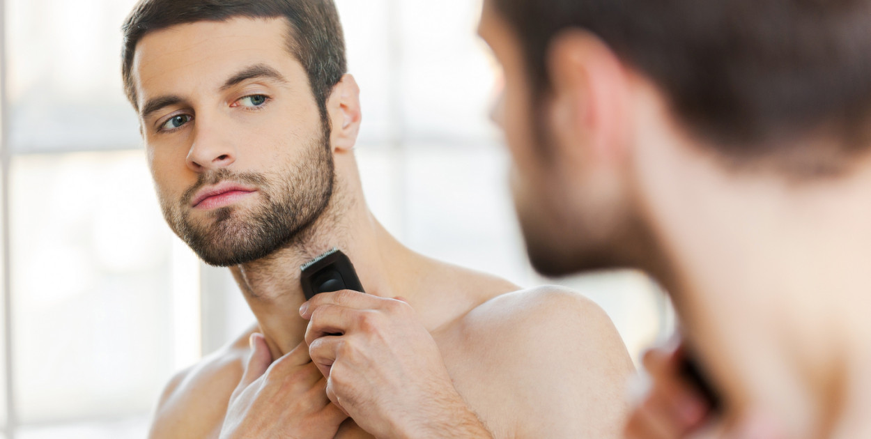 Pielęgnacja brody w kilku krokach – o czym pamiętać?