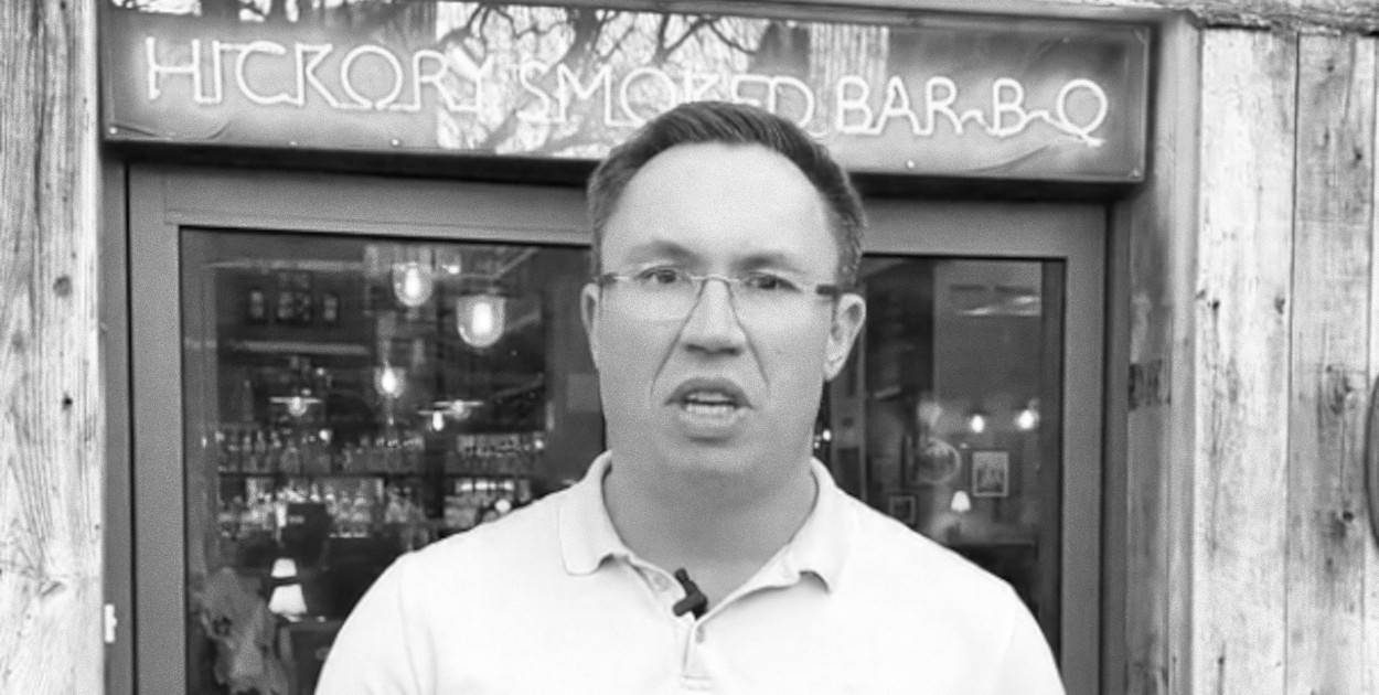 Nie żyje znany influencer. Jego filmiki oglądały miliony widzów