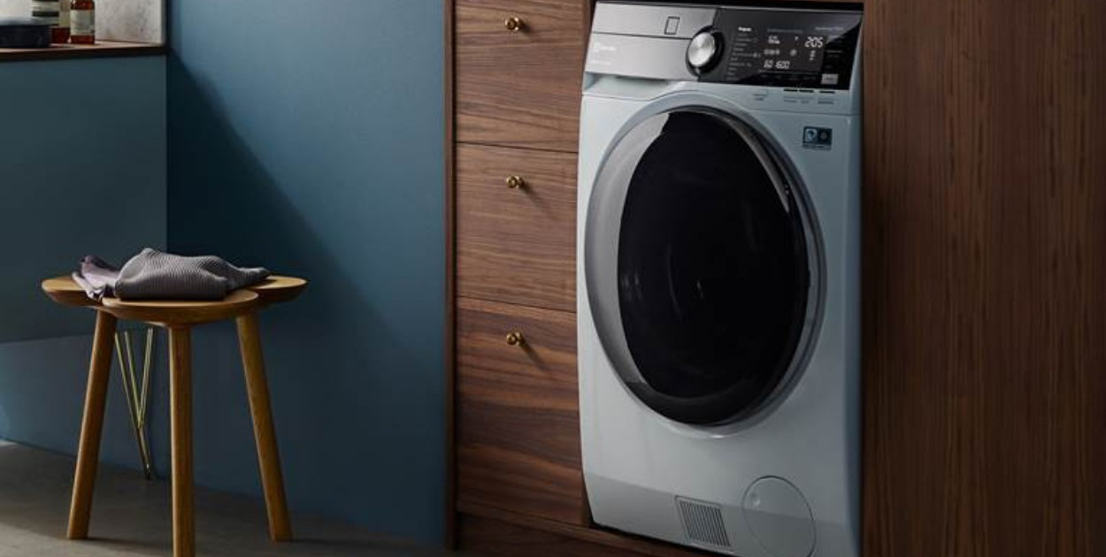 Jak znaleźć idealną pralko-suszarkę?