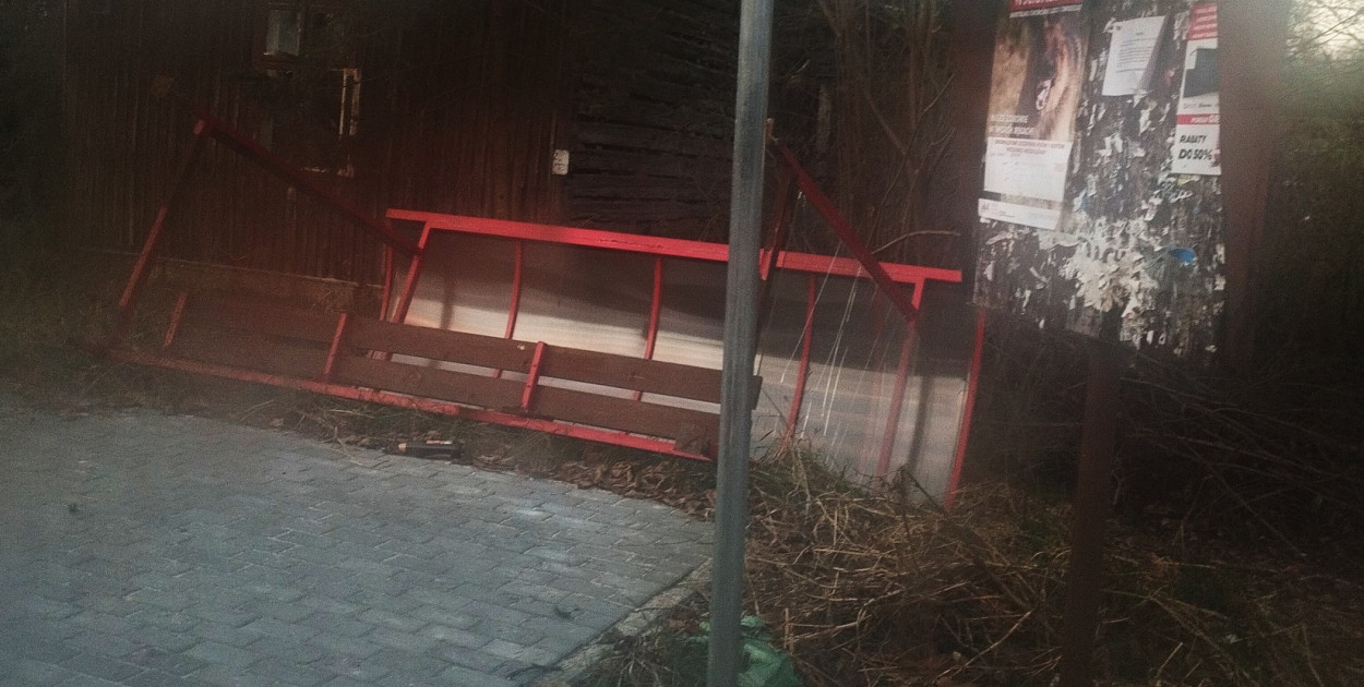 Fot. Czytelniczka hej.mielec.pl