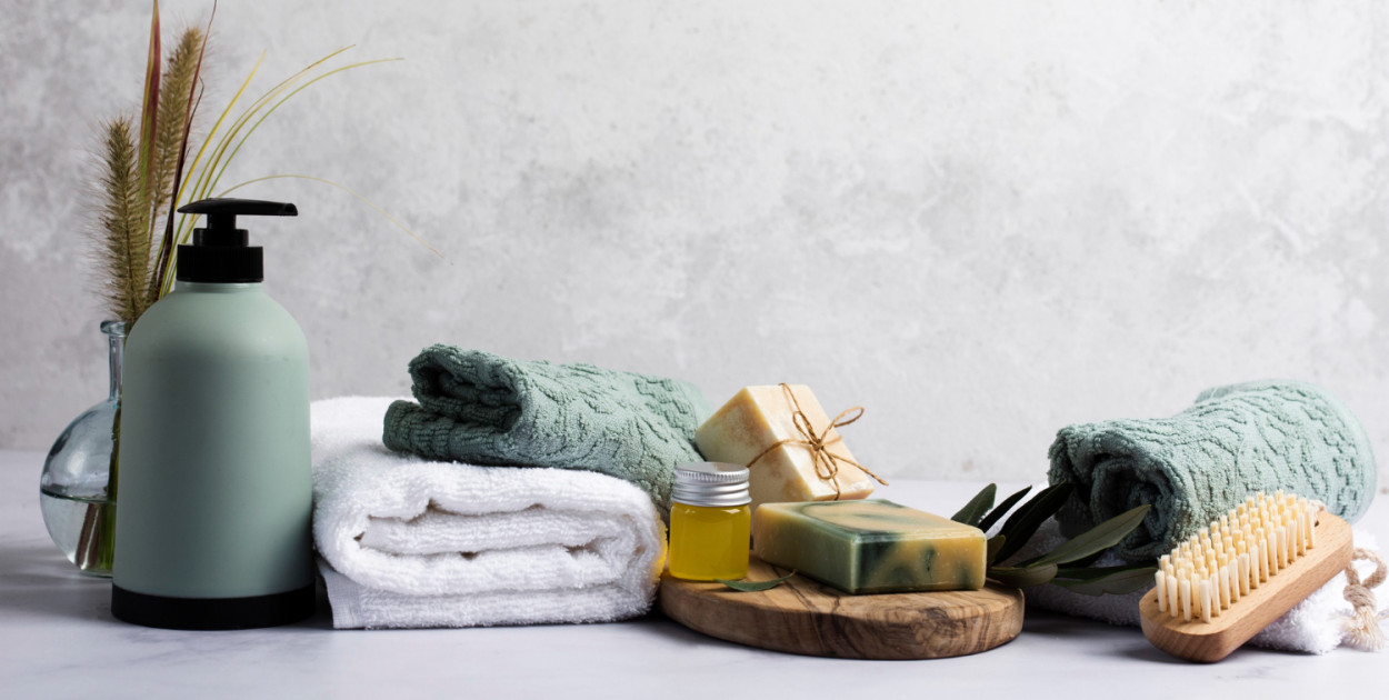 Ekskluzywne akcesoria łazienkowe – podkreśl styl swojej łazienki 