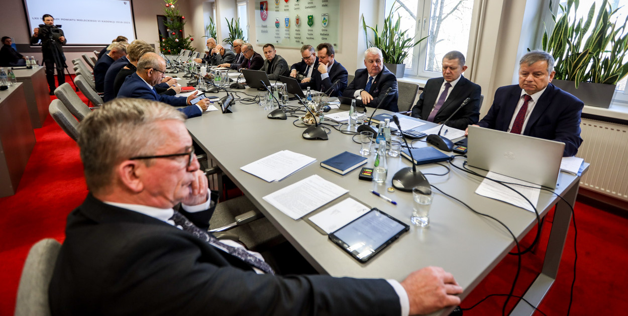 Fot. Kacper Strykowski / hej.mielec.pl