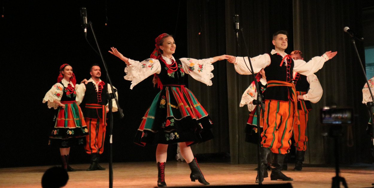 Dom Kultury SCK