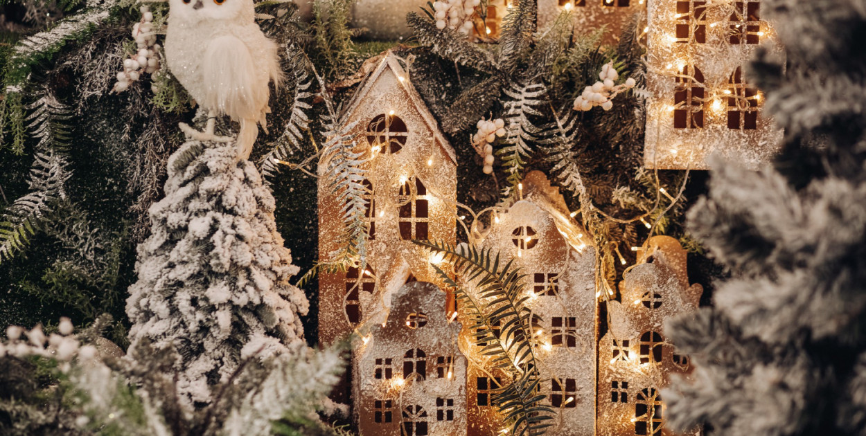Magiczne Boże Narodzenie na Kaszubach - porady na świąteczny wyjazd