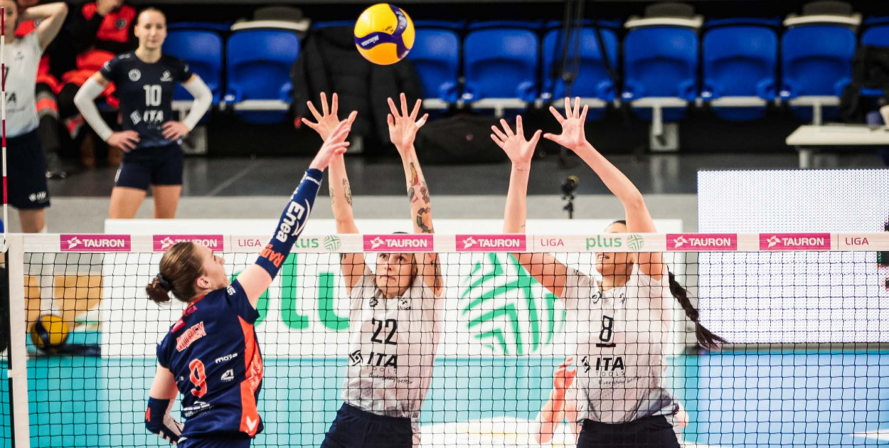 Stal - Radomka. 29 grudnia 2023. Fot. Marta Badowska