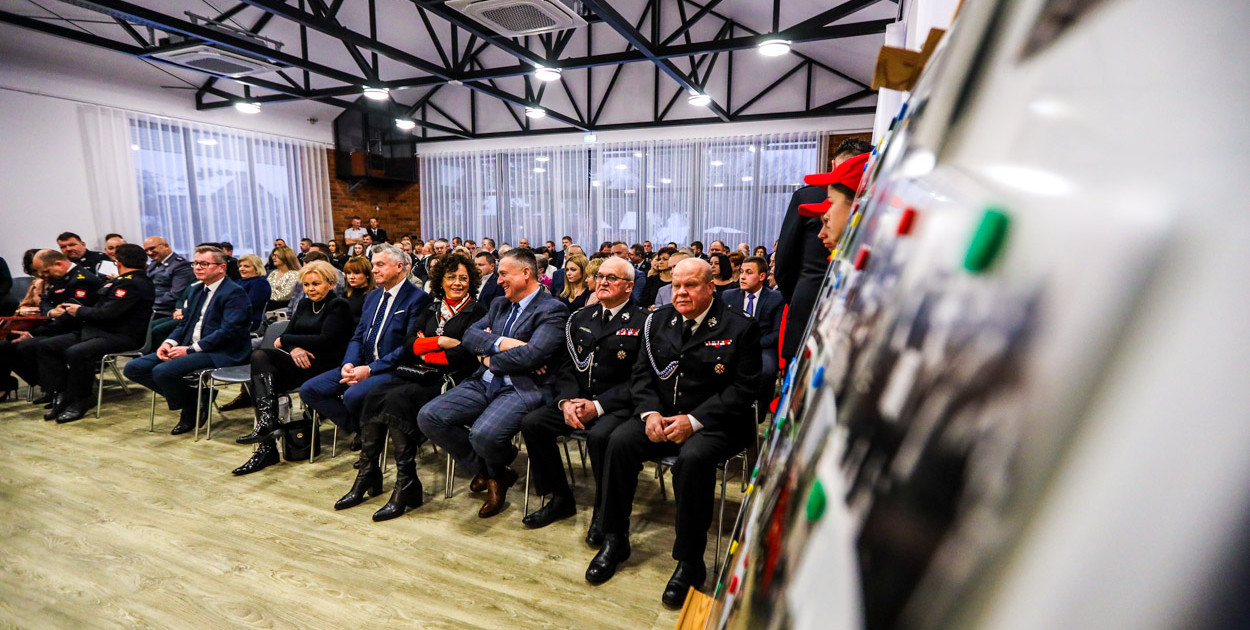 Fot. Kacper Strykowski / hej.mielec.pl