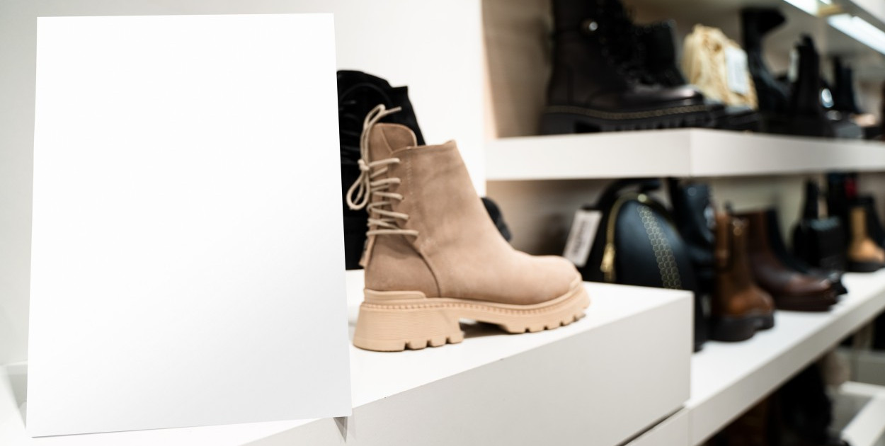 Co to są materiały POS i jak mogą pomóc w sprzedaży?